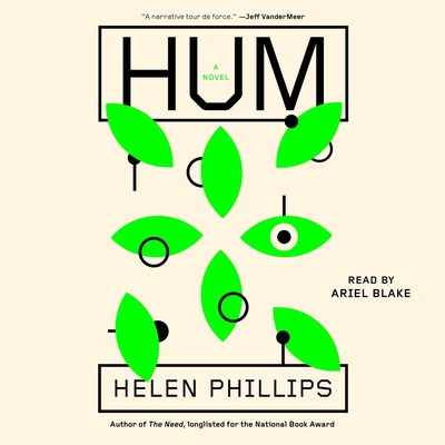 Hum - Phillips, Helen, and Blake, Ariel (Read by)