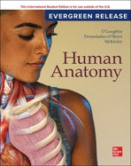 Human Anatomy: 2024 Release ISE