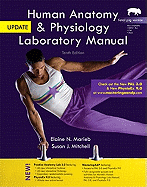 Human Anatomy and Physiology Laboratory Manual: Fetal Pig Version