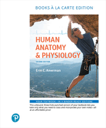 Exploring Anatomy & Physiology in the Laboratory by Erin C Amerman ...