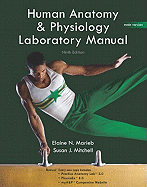 Human Anatomy & Physiology Lab Manual, Main Version