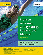 Human Anatomy & Physiology Laboratory Manual, Main Version Value Package (Includes Fundamentals of Anatomy & Physiology)