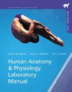 Human Anatomy & Physiology Laboratory Manual with MasteringA&P, Cat Version