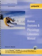 Human Anatomy & Physiology Laboratory Manual - Marieb, Elaine Nicpon