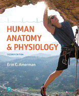 Human Anatomy & Physiology Plus Mastering A&p with Pearson Etext -- Access Card Package