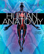 Human Anatomy with Connect Plus Access Card