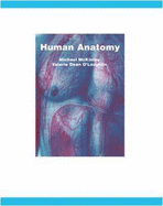 Human Anatomy: WITH OLC Bind-in Card - McKinley, Michael P., and O'Loughlin, Valerie