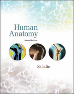 Human Anatomy - Saladin, Kenneth S