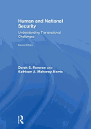 Human and National Security: Understanding Transnational Challenges