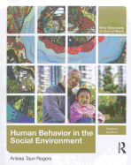 Human Behavior in the Social Environment