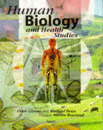 Human Biology and Health Studies - Givens, Peter, and Reiss, Michael J., and Rowland, Martin (Editor)