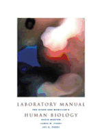 Human Biology Laboratory Manual - Starr, Cecie, and Morton, David, and Perry, James W