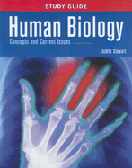Human Biology Study Guide: Concepts and Current Issues