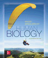 Human Biology with Connect Access Card