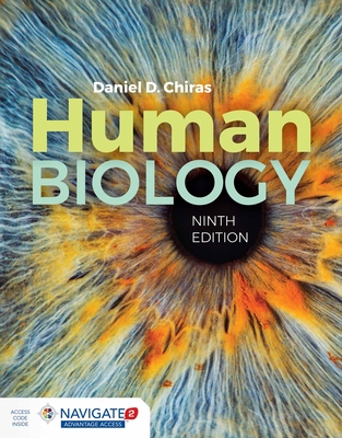 Human Biology - Chiras, Daniel D, Ph.D.