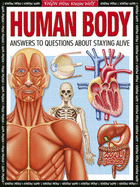 Human Body: Everything You Need to Know about Your Body