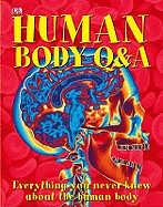 Human Body Q&A