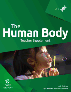 Human Body Teacher Supplement