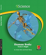 Human Body: Train It Right