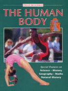 Human Body - Parker, Steve