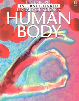 Human Body - Rogers, Kristeen