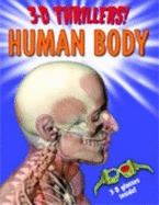 Human Body - Harrison, Paul