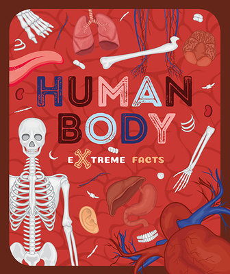 Human Body - Cavell-Clarke, Steffi