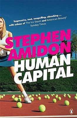Human Capital - Amidon, Stephen