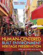 Human-Centered Built Environment Heritage Preservation: Theory and Evidence-Based Practice