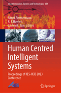 Human Centred Intelligent Systems: Proceedings of KES-HCIS 2023 Conference
