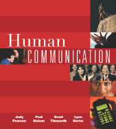 Human Communication with Free Student CD-ROM and Powerweb
