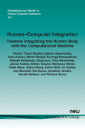 Human-Computer Integration: Towards Integrating the Human Body with the Computational Machine