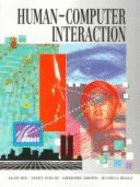 Human-Computer Interaction - Dix, Alan, and Finlay, Janet