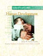 Human Development 7e Update with Interactive Student CD-ROM