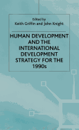 Human Development and the International Development Strategy for the 1990s