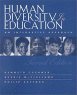 Human Diversity in Education: An Integrative Approach