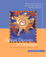 Human Diversity in Education: An Integrative Approach