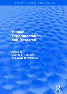 Human Experimentation and Research