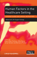Human Factors in the Health Care Setting: A Pocket Guide for Clinical Instructors