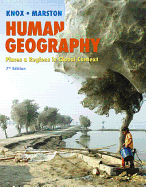 Human Geography: Places and Regions in Global Context Plus Mastering Geography with eText -- Access Card Package