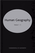 Human Geography