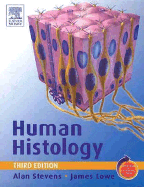 Human Histology: With Student Consult Online Access