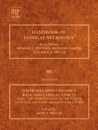 Human Hypothalamus: Basic and Clinical Aspects, Part II: Volume 80