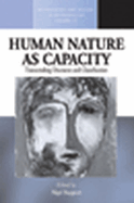 Human Nature as Capacity: Transcending Discourse and Classification