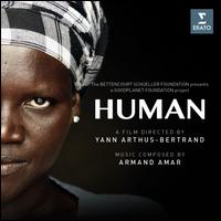 Human [Original Soundtrack] - Armand Amar