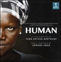 Human [Original Soundtrack] - Armand Amar