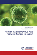 Human Papillomavirus and Cervical Cancer in Sudan