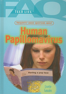 Human Papillomavirus - Gonzalez, Lissette