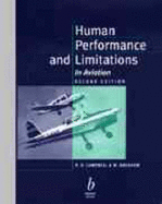 Human Perf/Limtatns Aviation-99-2*