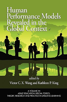 Human Performance Models Revealed in the Global Context (PB) - Wang, Victor C X (Editor), and King, Kathleen P (Editor)